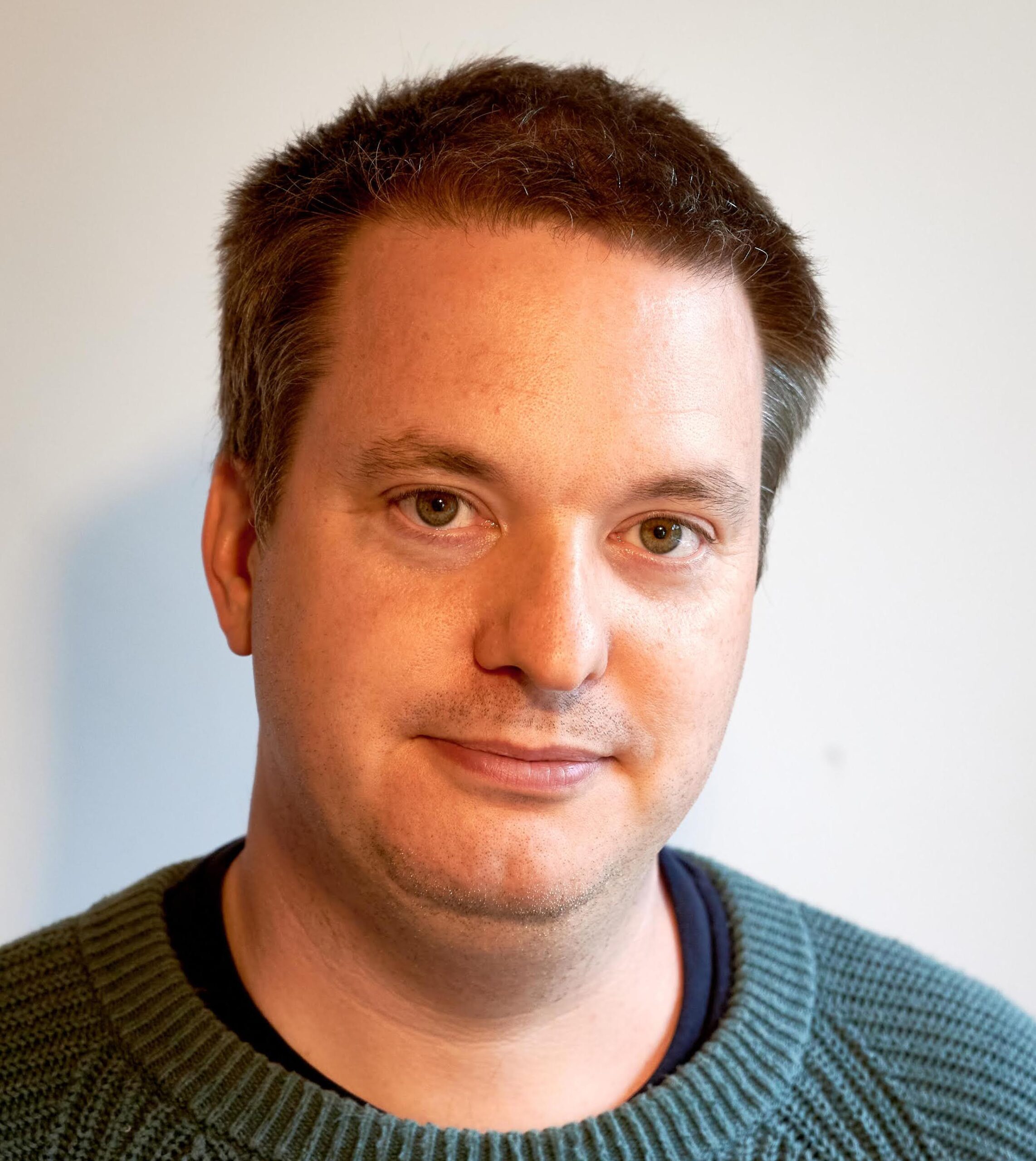 Steven Schockaert