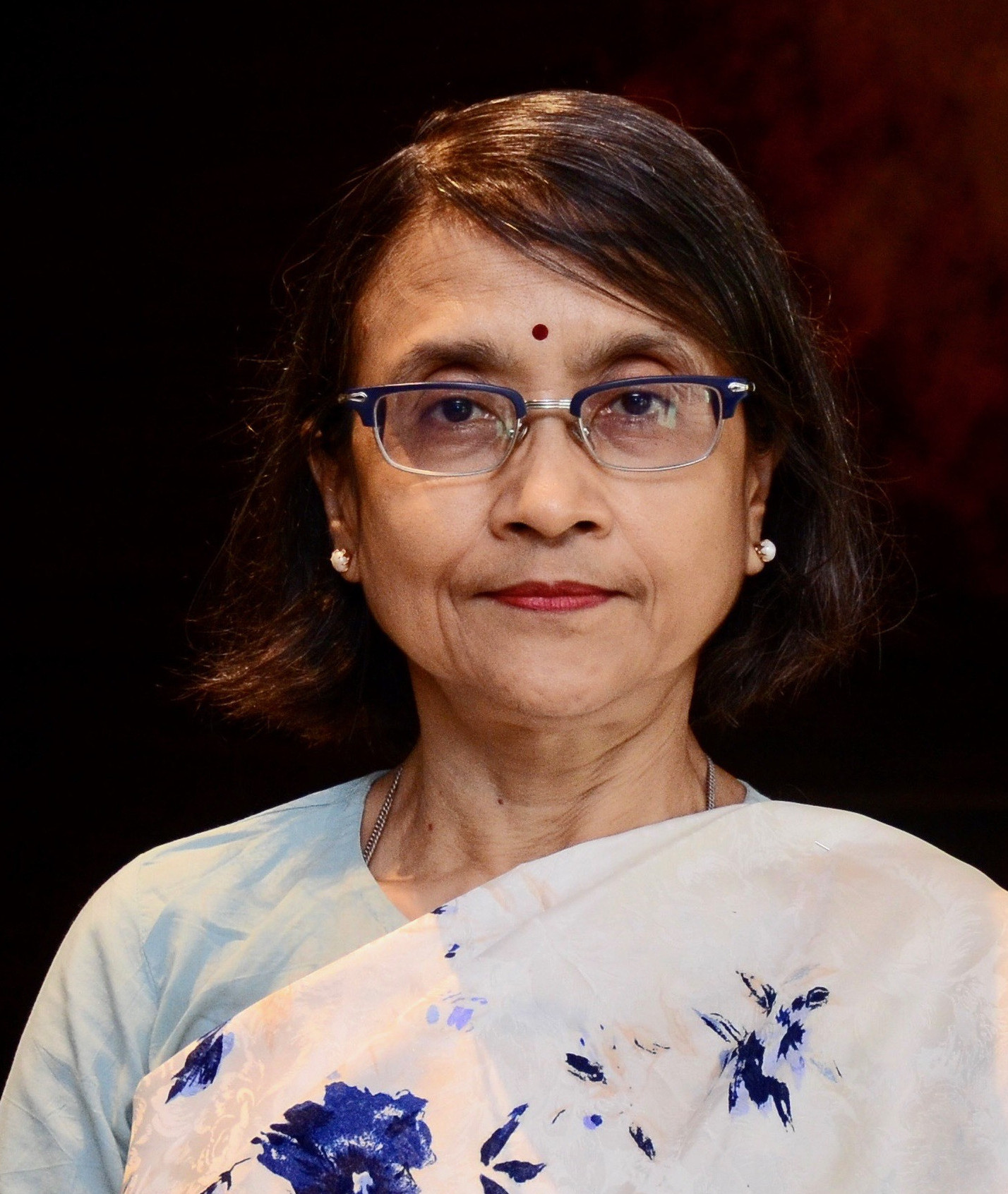 Sushmita Mitra